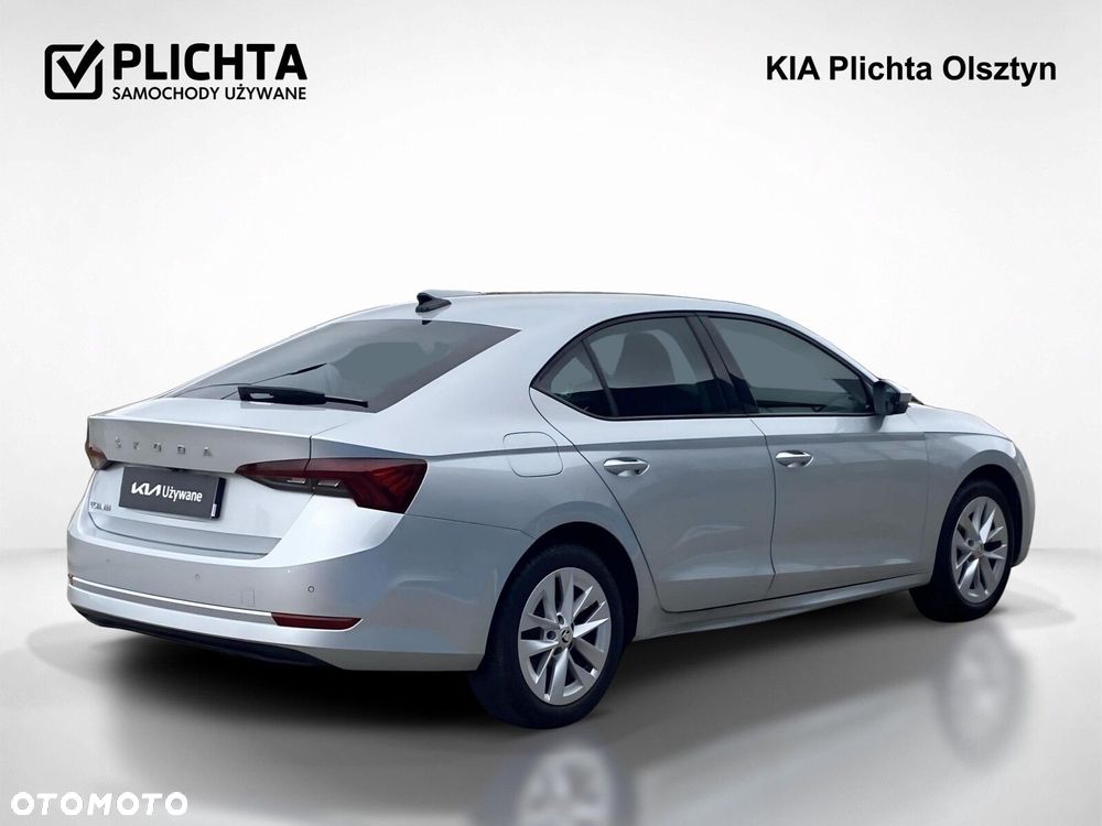 Skoda Octavia - 6
