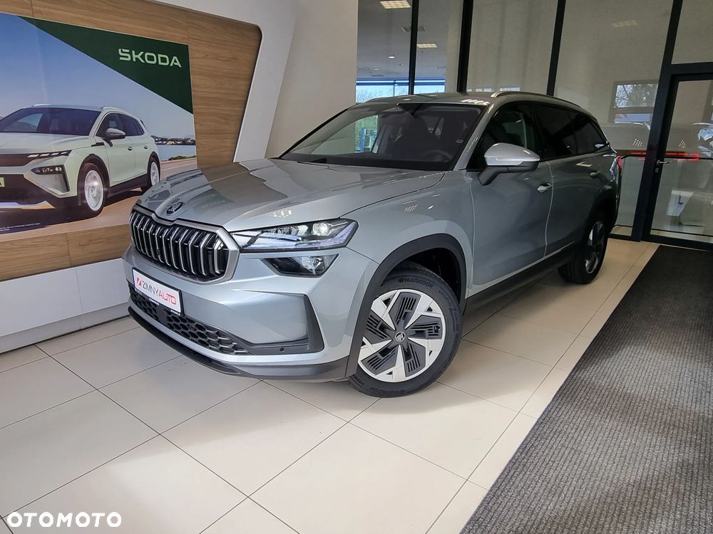 Skoda Kodiaq 2.0 TSI 4x4 Drive DSG - 19