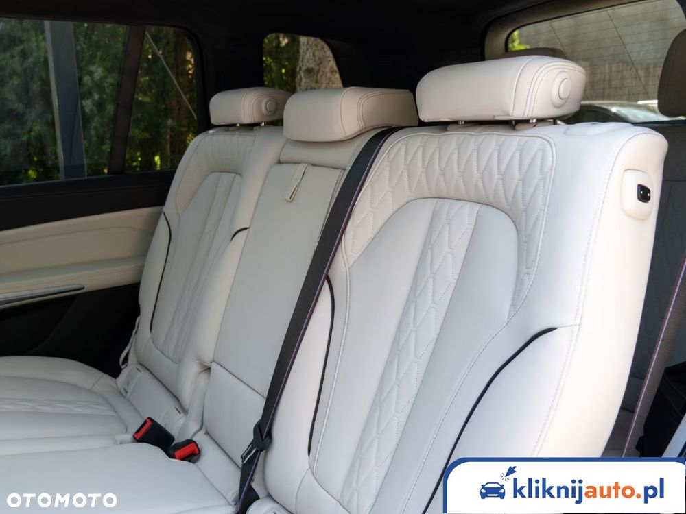 BMW X7 xDrive40i mHEV M Sport sport - 8