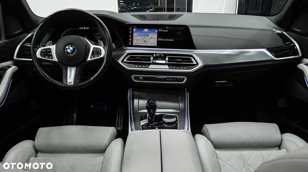 BMW X5 xDrive30d sport - 15