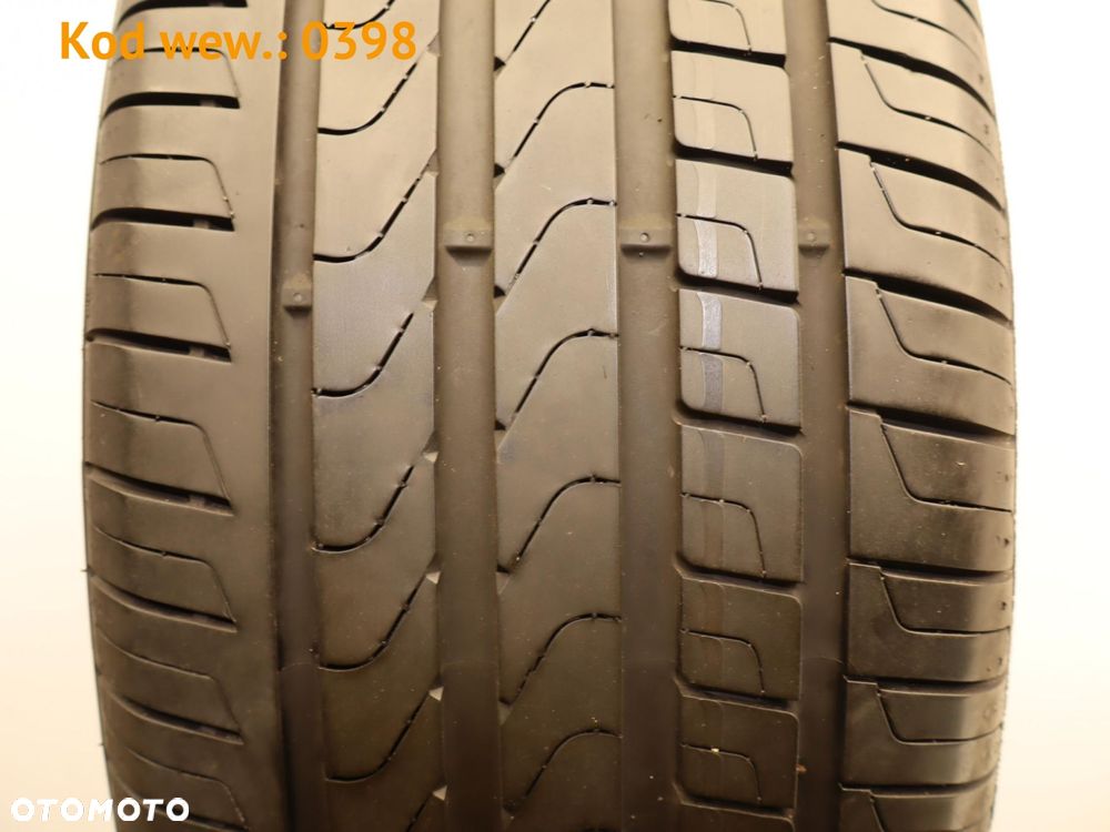 Pirelli Scorpion Verde - 255/40 R20 - 2