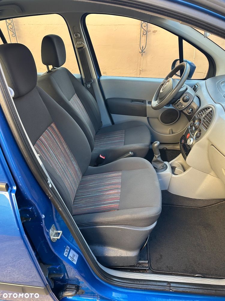 Renault Modus 1.2 16V Dynamique - 17