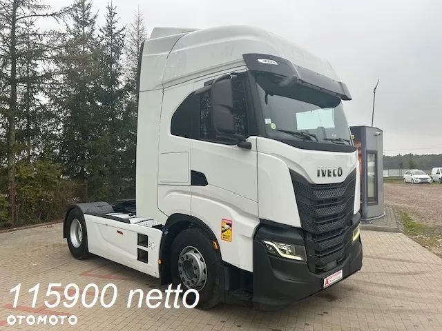 Iveco AS 440 S - 1