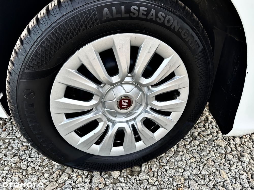 Fiat Tipo 1.4 16V More - 13