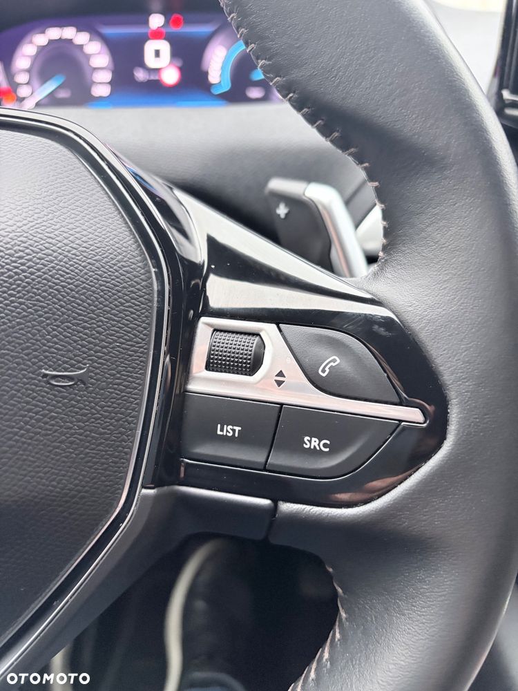 Peugeot 3008 1.2 PureTech mHEV GT S&S e-DCS6 - 14