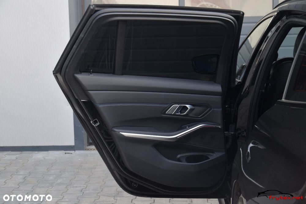 BMW Seria 3 - 20