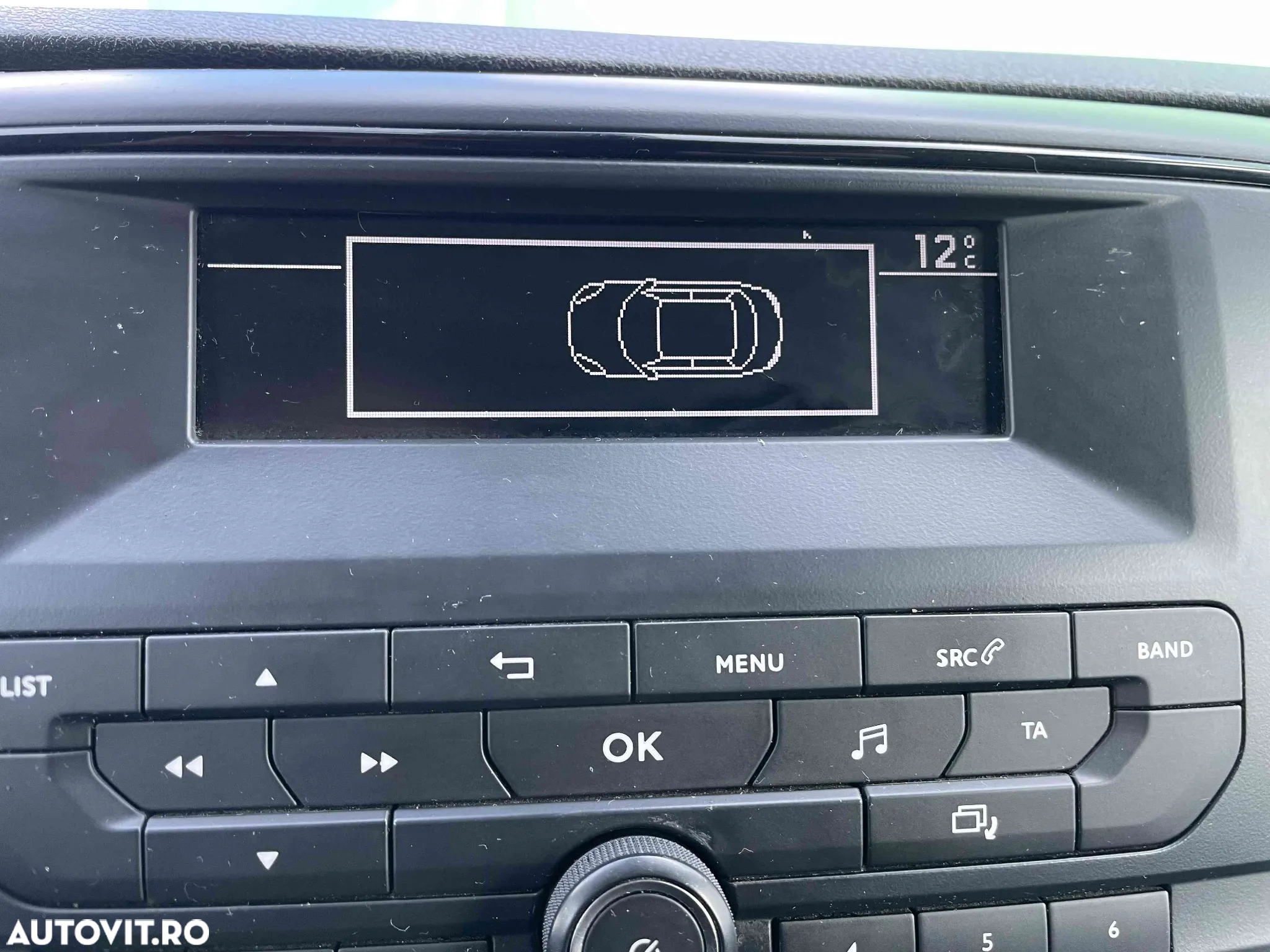 Opel Vivaro - 14