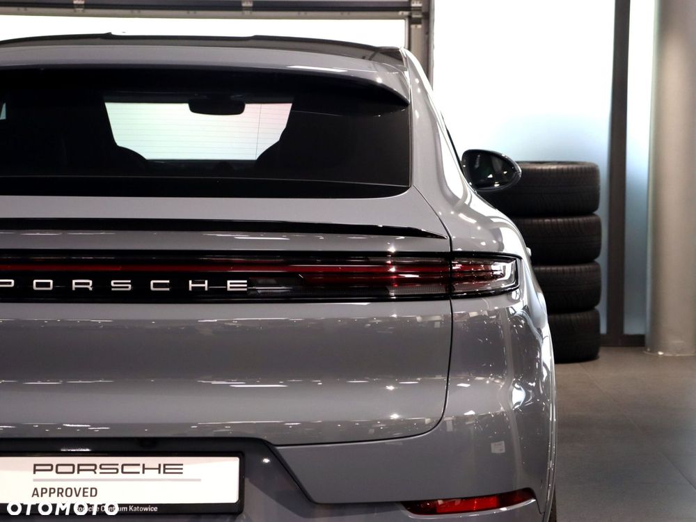 Porsche Cayenne E-Hybrid PHEV - 10