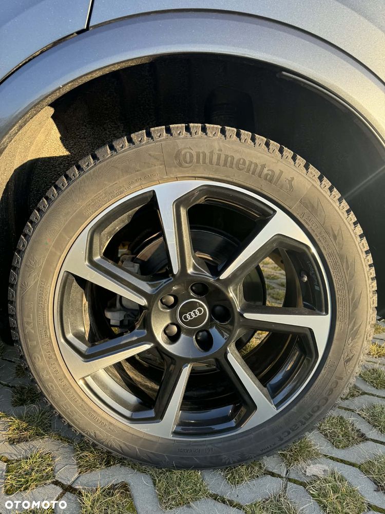 Audi Q3 45 TFSI Quattro S tronic S line - 12