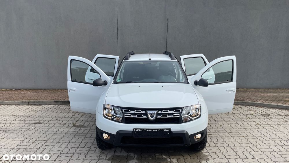 Dacia Duster 1.2 TCe Prestige - 19