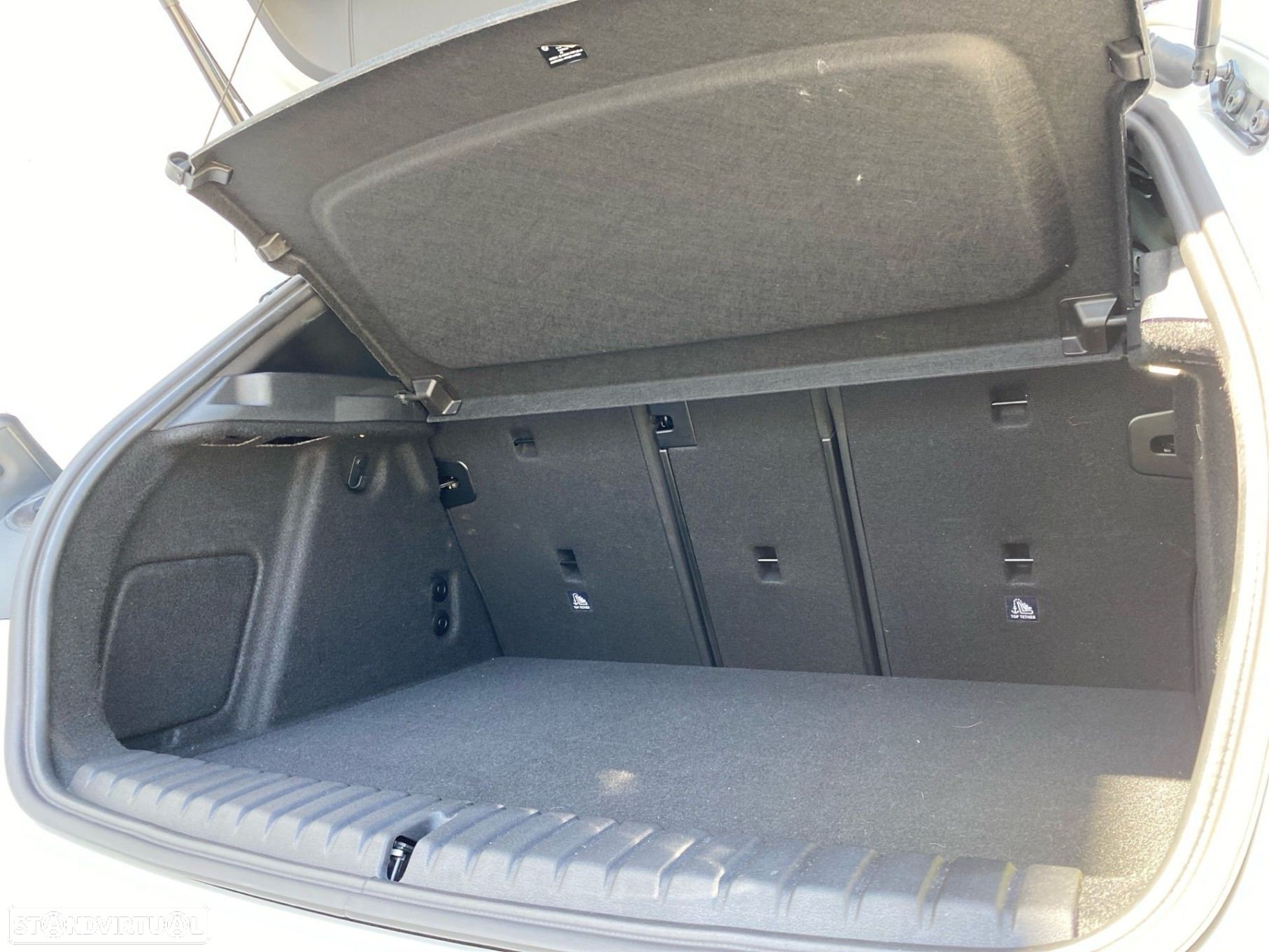 BMW 120 d Pack Desportivo M Pro - 20