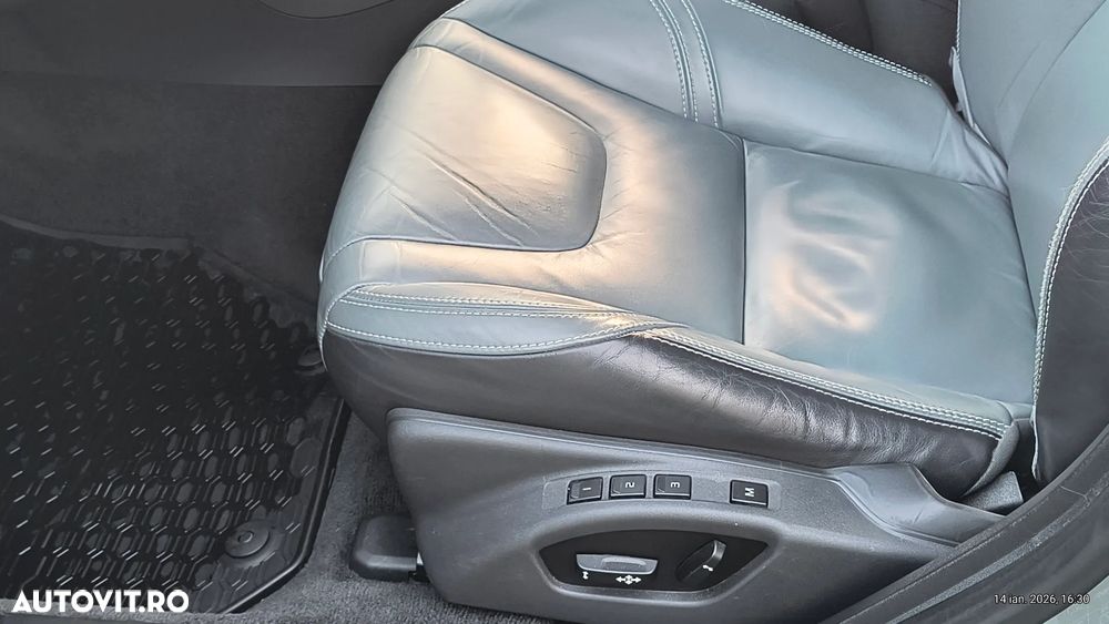 Volvo S60 D4 Start-Stop Momentum - 10