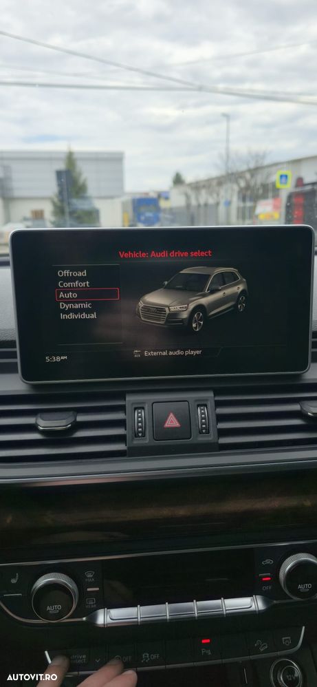 Audi Q5 2.0 TFSI S tronic Design - 7