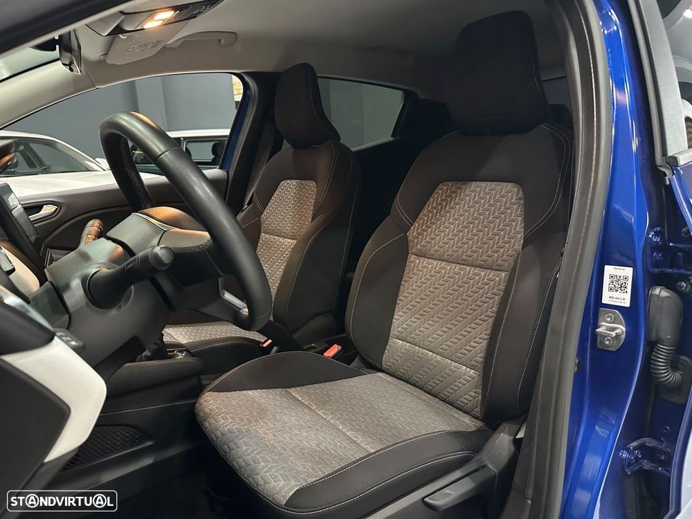Renault Clio 1.0 TCe Evolution - 8