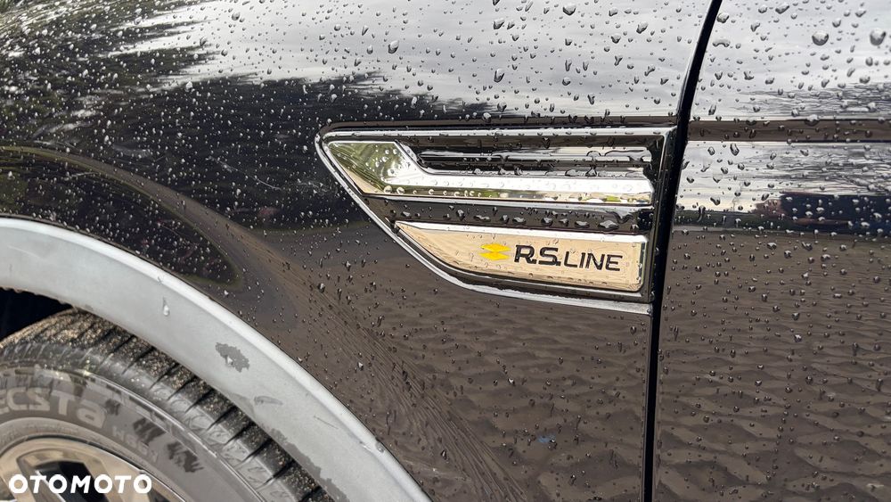 Renault Arkana E-TECH 145 R.S.LINE - 14