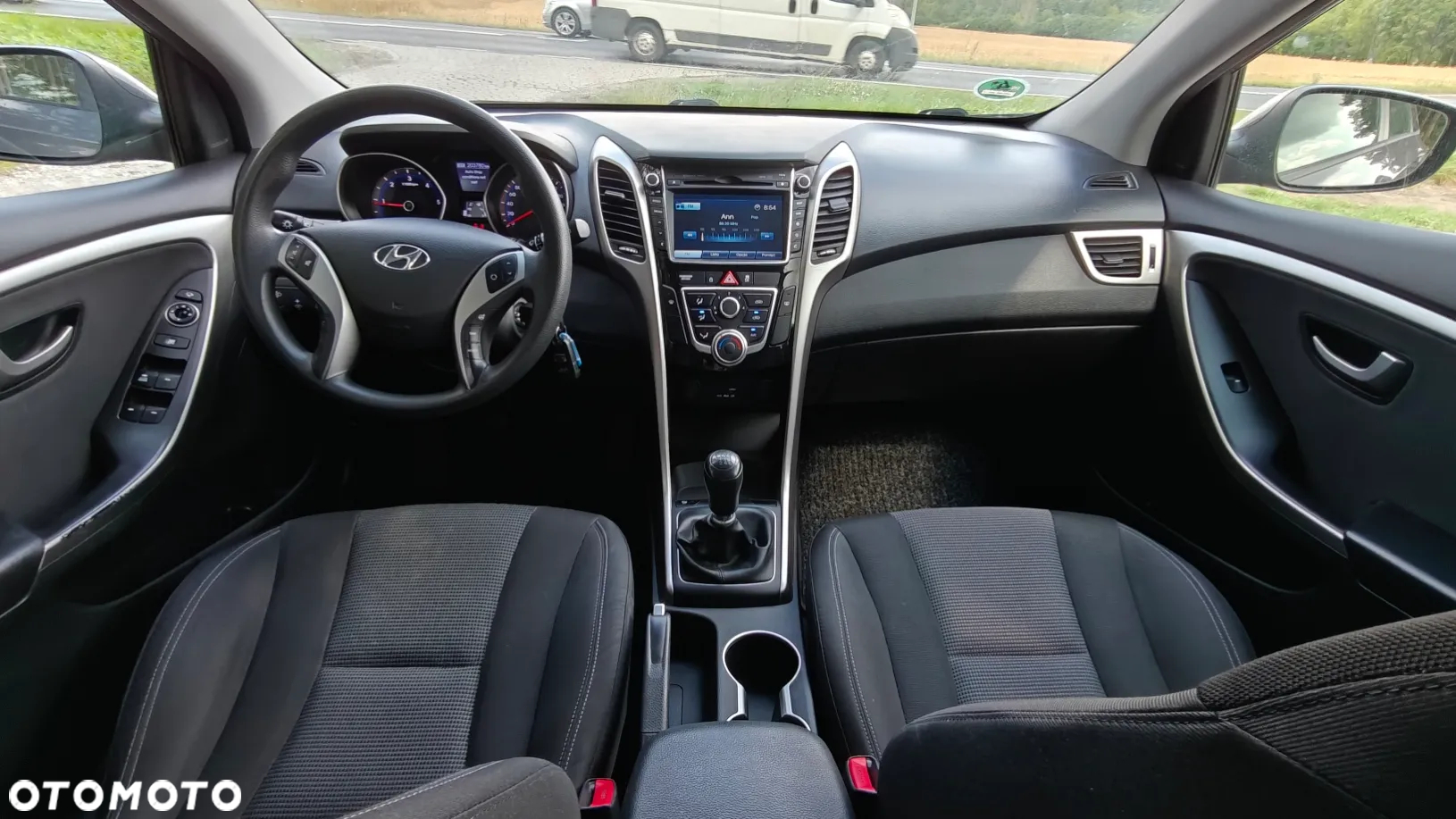 Hyundai i30 - 12