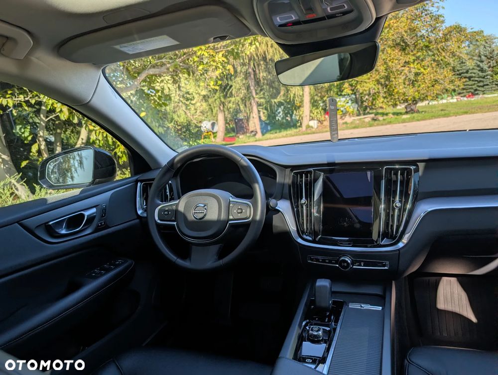 Volvo S60 - 15
