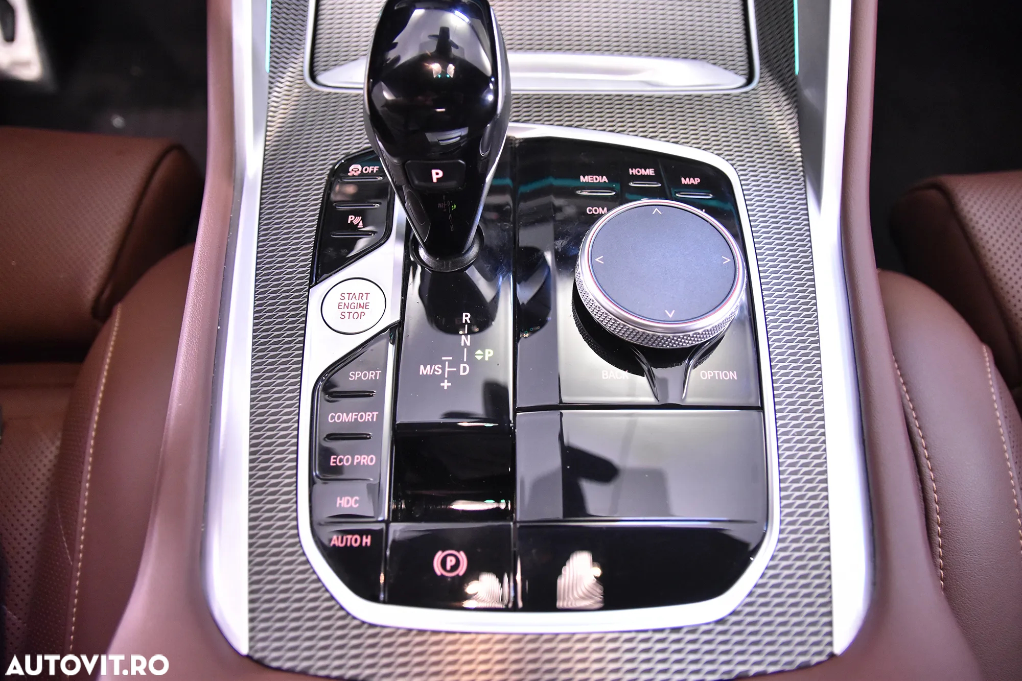 BMW X6 xDrive30d AT MHEV - 17