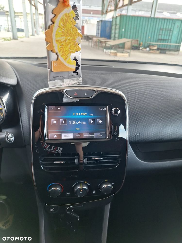 Renault Clio Energy TCe 90 Start & Stop Paris - 35