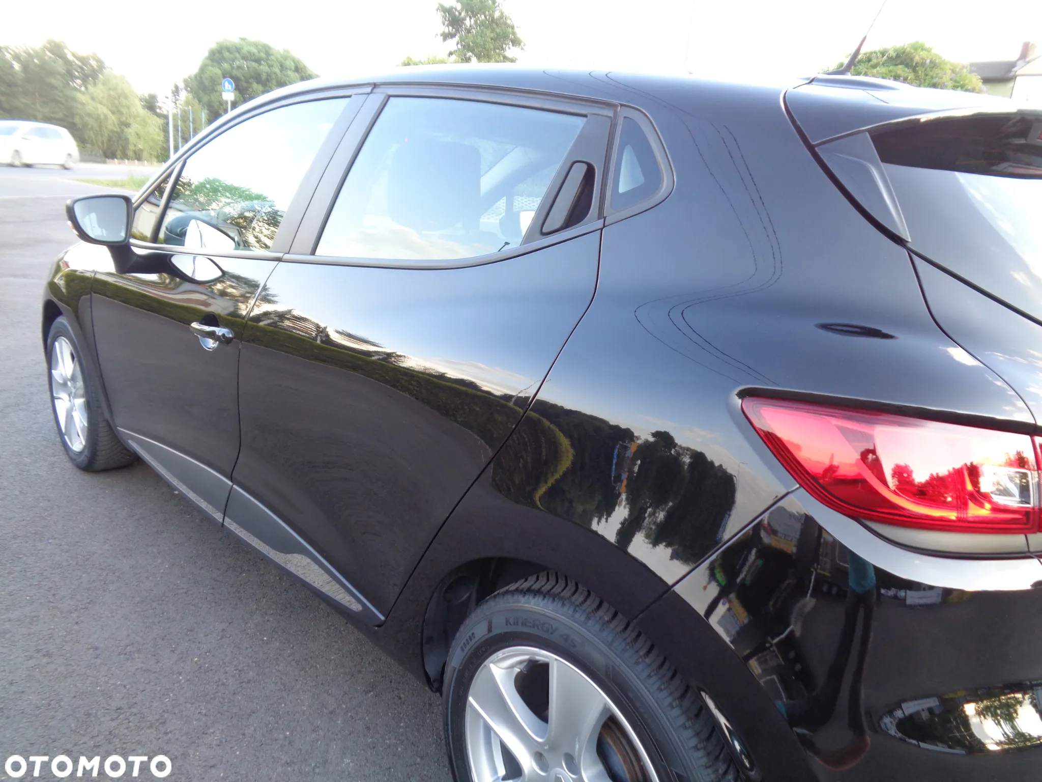 Renault Clio 0.9 Energy TCe Expression - 11