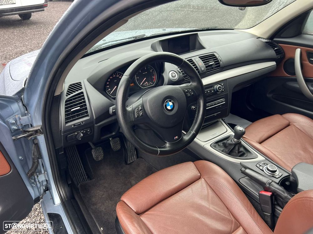 BMW 118 d Line Sport - 6