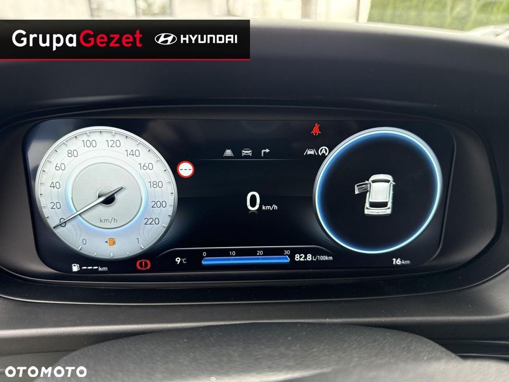 Hyundai i20 1.2 N Line - 12