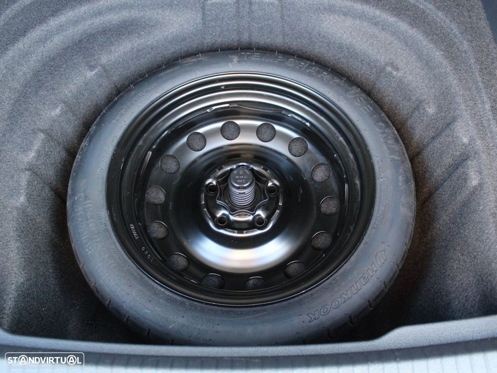 VW Golf Variant 2.0 TDi Confortline - 49