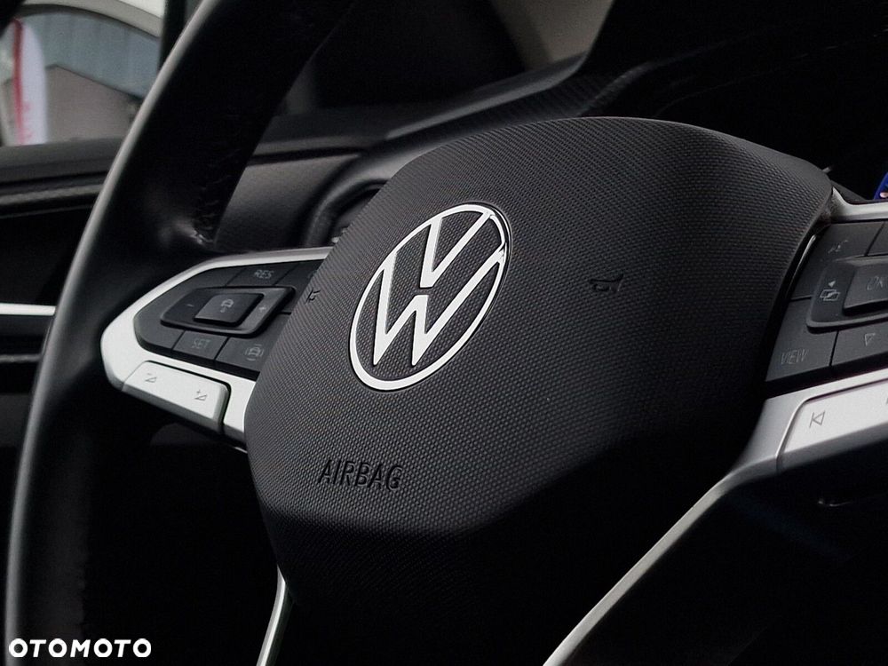 Volkswagen T-Cross 1.5 TSI ACT Life DSG - 31