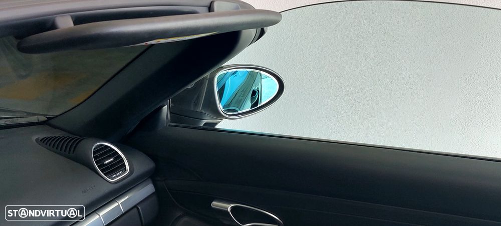 Porsche 718 Boxster PDK - 7