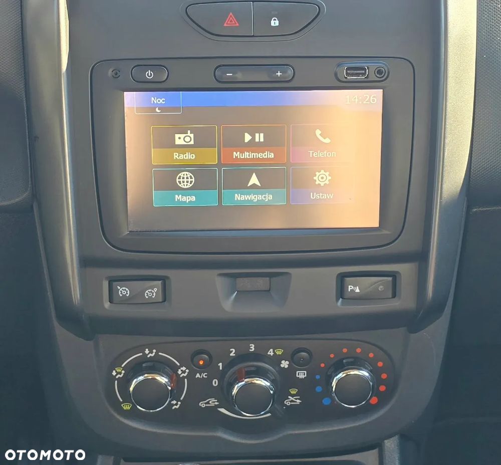 Dacia Duster SCe 115 2WD Prestige - 23