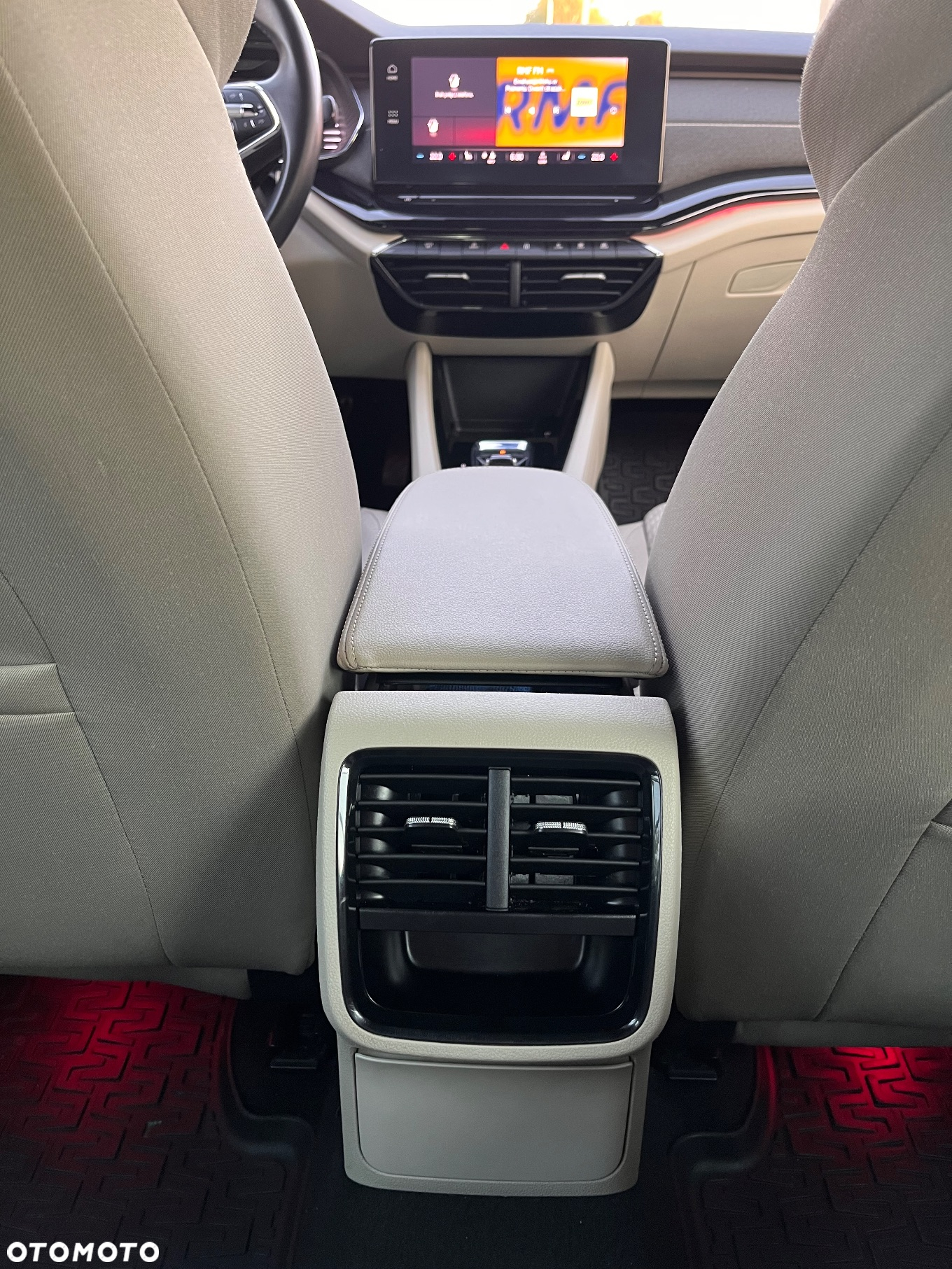 Skoda Octavia 2.0 TDI Style DSG - 20
