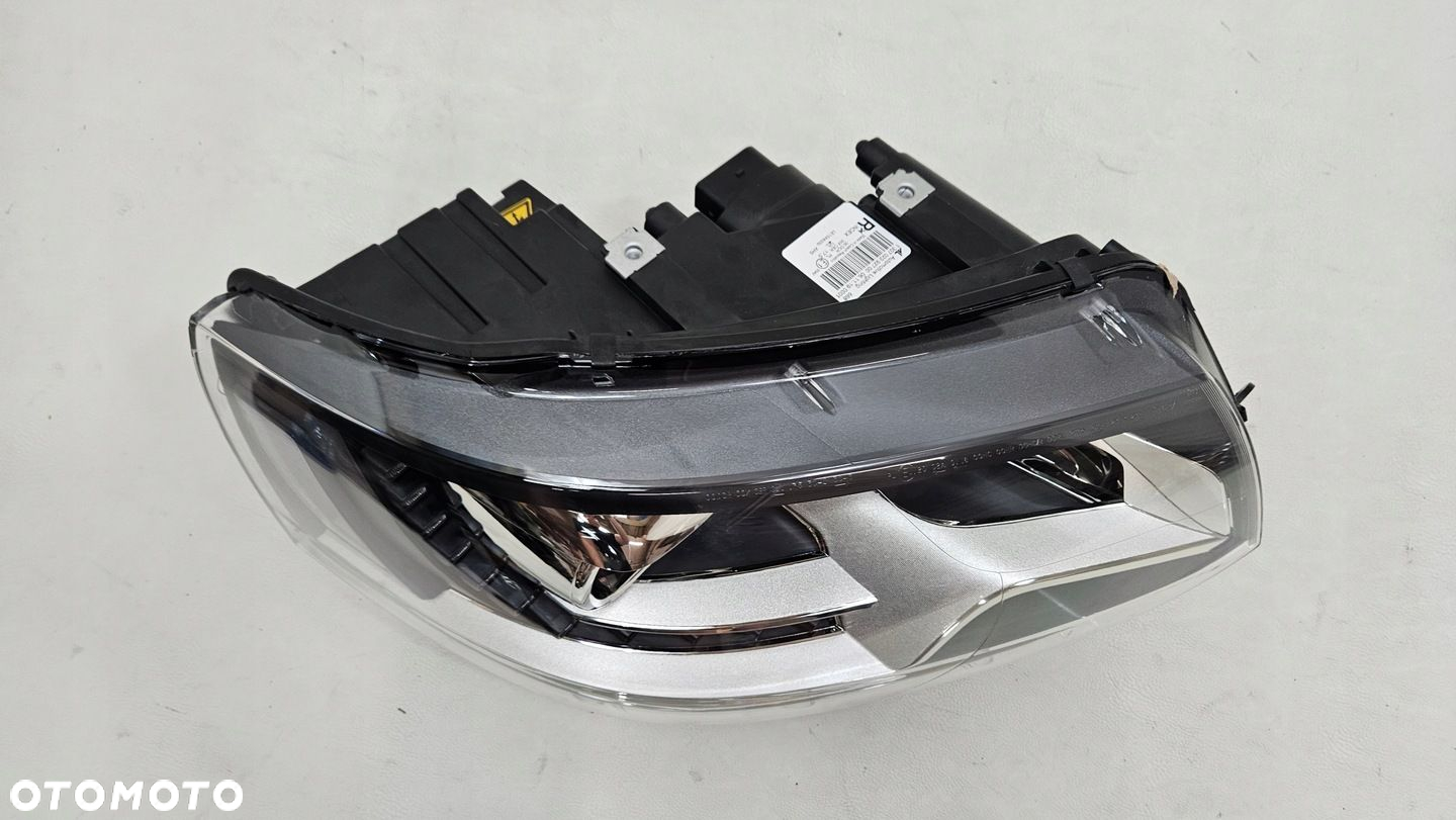 LAMPA PRZÓD PRZEDNIA PRAWA VW T5 LIFT BI-XENON 7E5941018B - 6