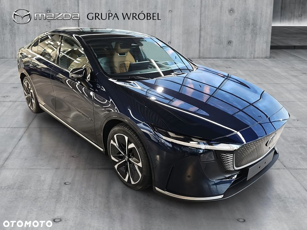 Mazda 6e 68.8kWh Takumi Plus - 6