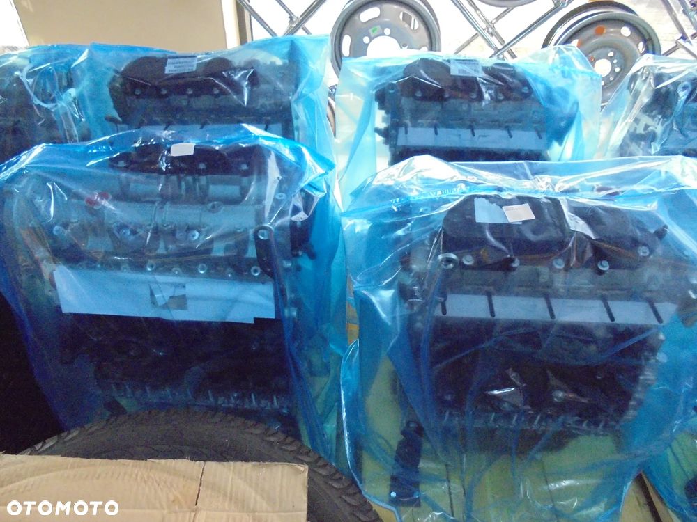 F1CE0481 SILNIK SŁUPEK IVECO/ DUCATO DAILY 3.0 E4 - 1