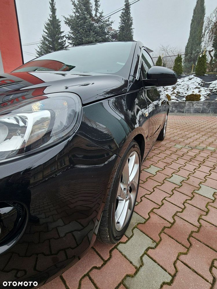 Opel Adam 1.4 Slam - 15