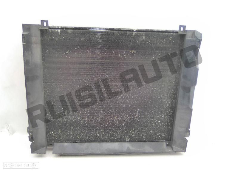 Radiador água 77004_28082 Renault Kangoo I [1997_2008] 1.9 Rxed - 1