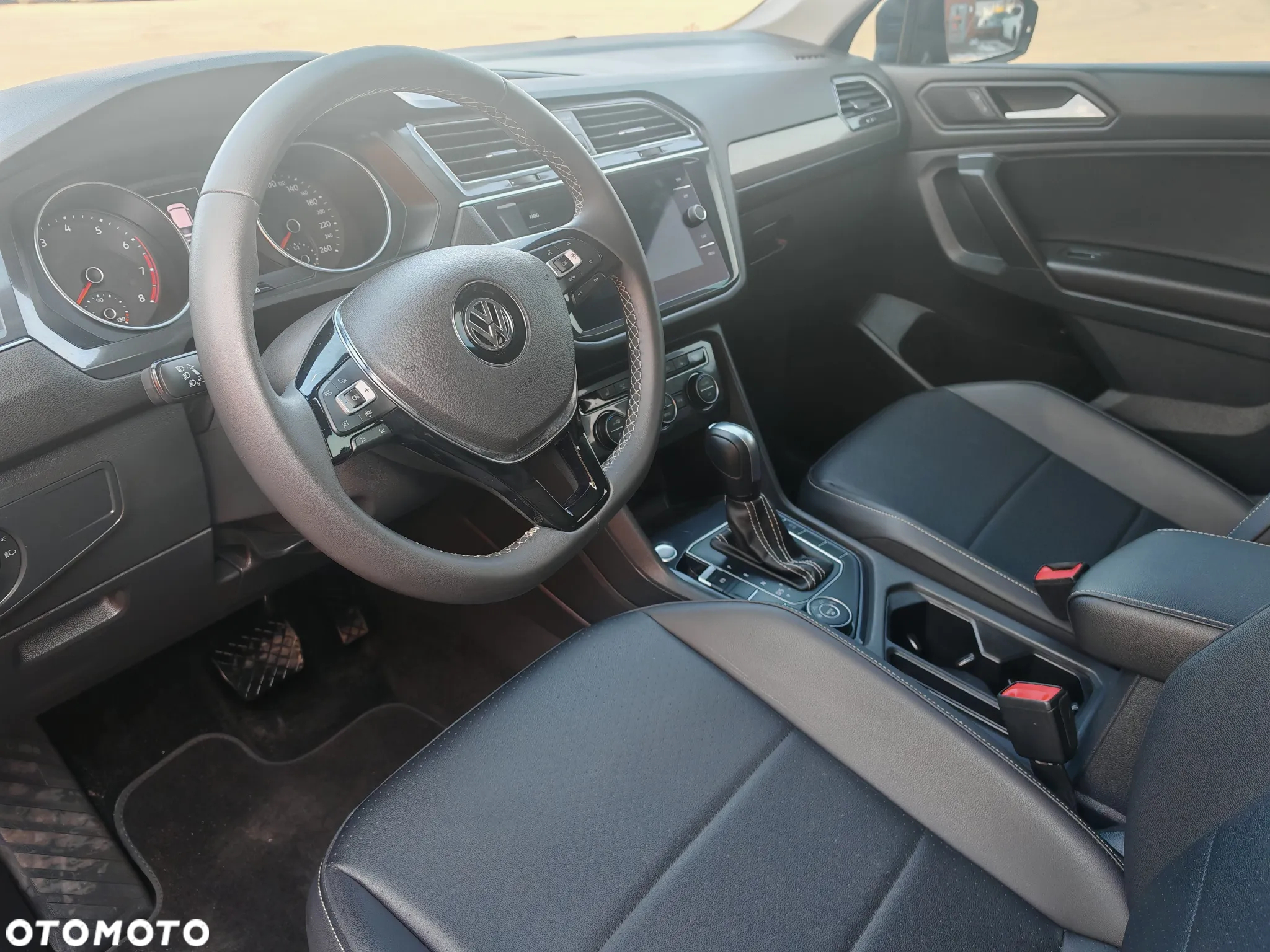 Volkswagen Tiguan 2.0 TSI BMT 4Mot Highline DSG - 11