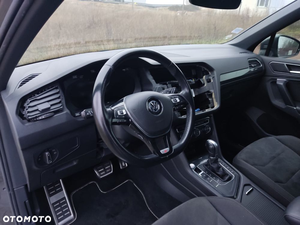Volkswagen Tiguan - 20