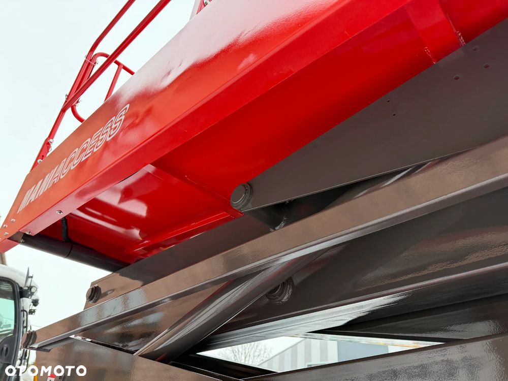 Manitou 120 XEL - 19