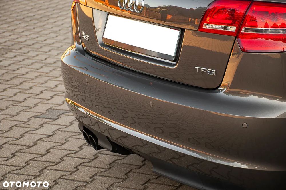 Audi A3 Sportback 1.8 TFSI S tronic Ambiente - 30