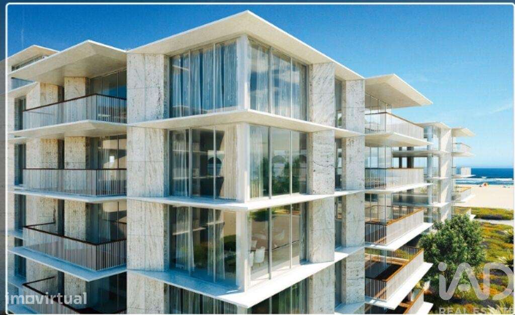 Apartamento T2 em Armação de Pêra de 80 m2 - Grande imagem: 3/18
