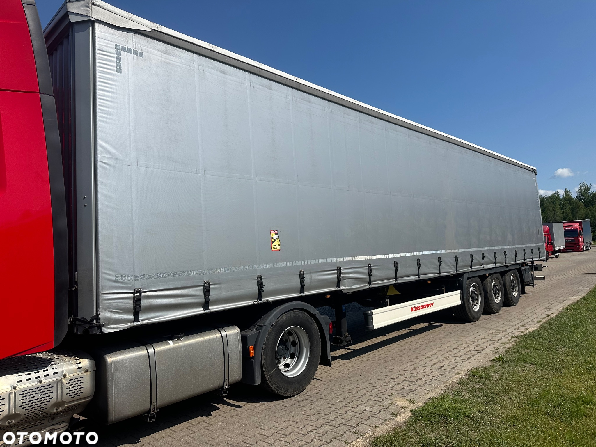 Setra/Kaessbohrer - 2
