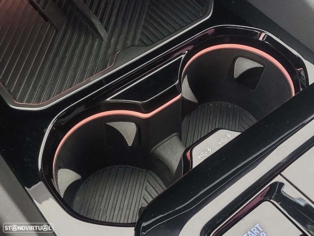 BMW i5 eDrive40 Pack Desportivo M Pro - 40