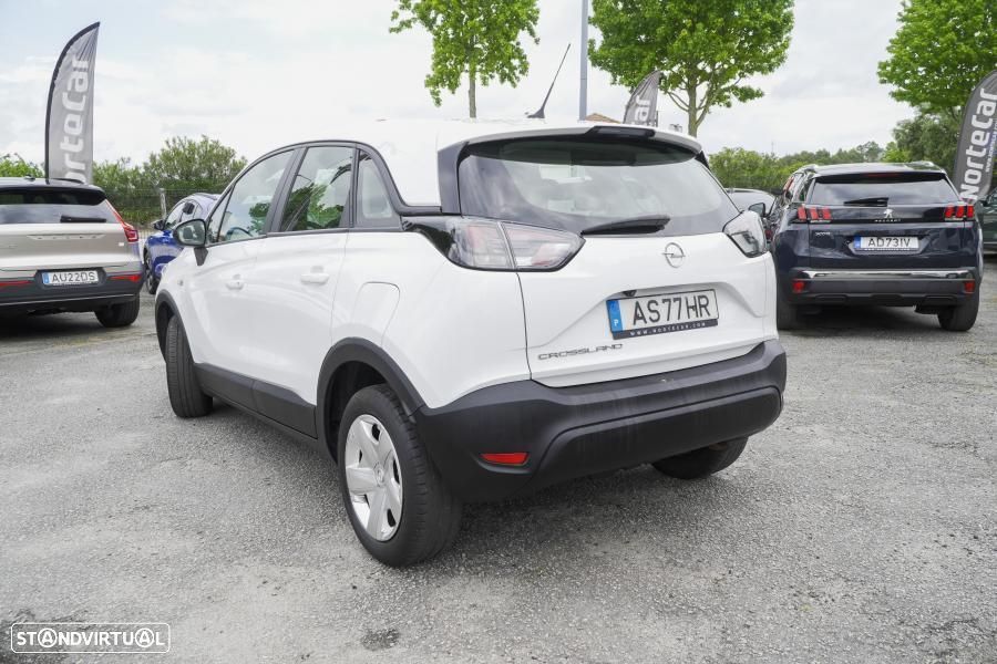 Opel Crossland 1.5 D Business - 6