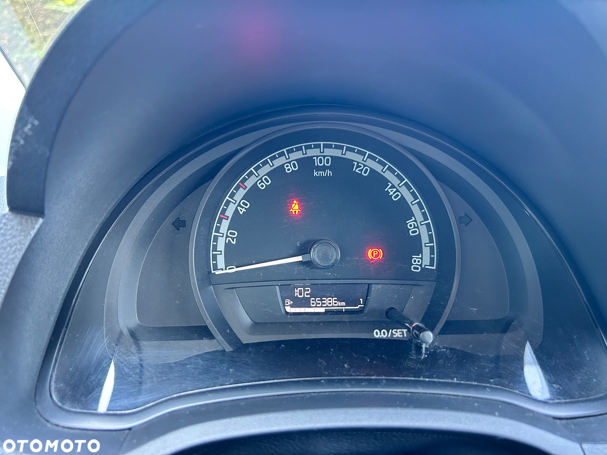 Skoda Citigo 1.0 Ambition - 11