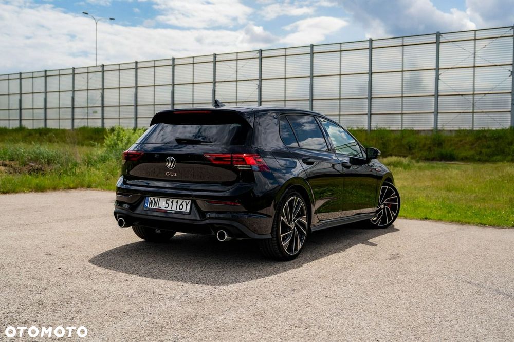 Volkswagen Golf 2.0 TSI GTI DSG - 7