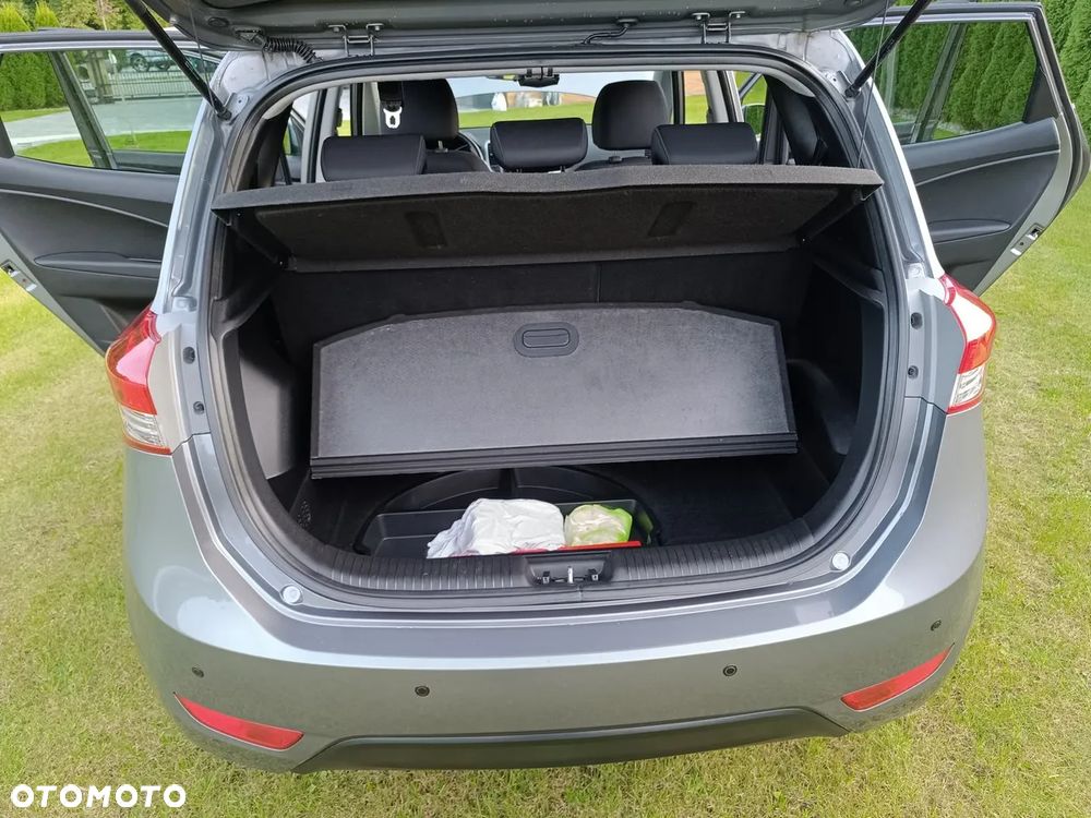 Hyundai ix20 1.6 Comfort - 6