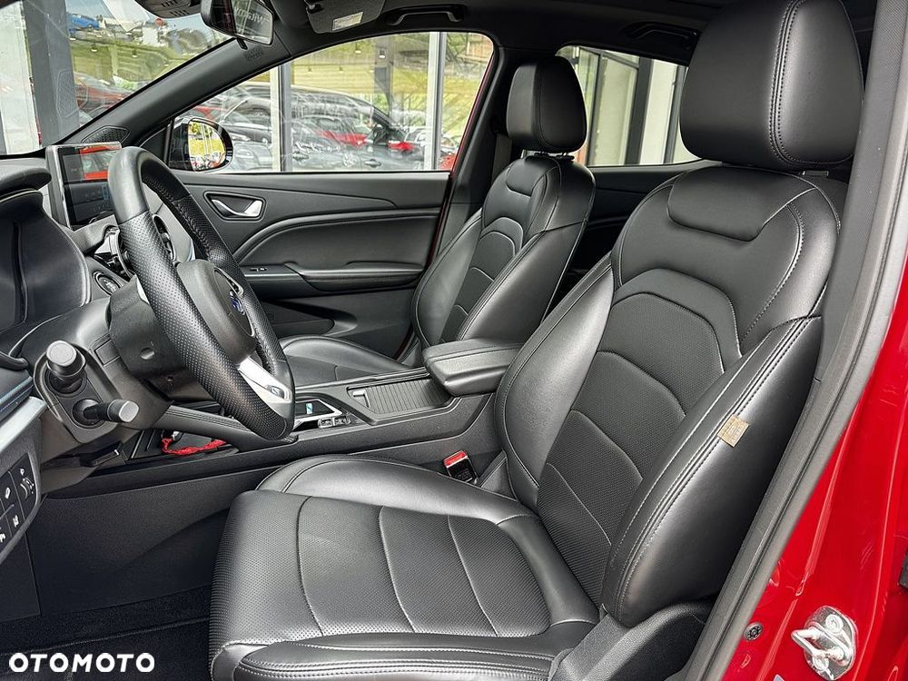 Seres 3 53kWh Luxury - 11