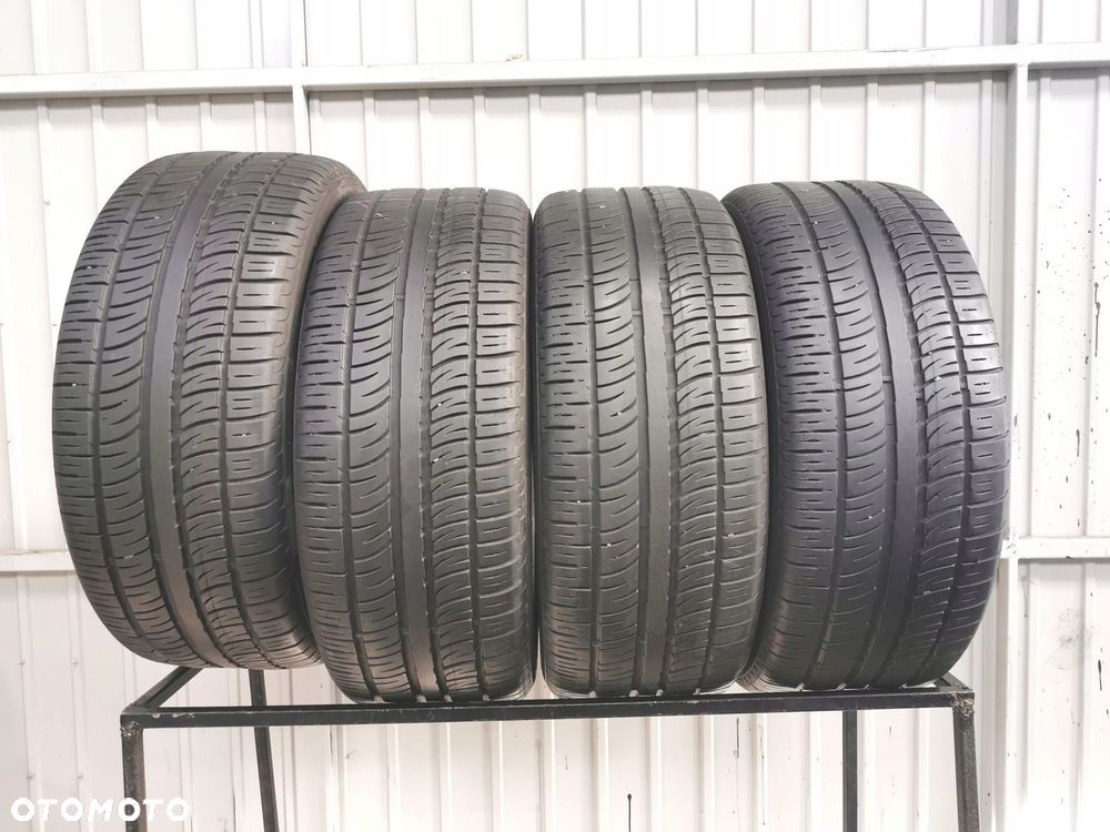 255/45R20 pirelli 2016 opony letnie 6mm 6103 - 1