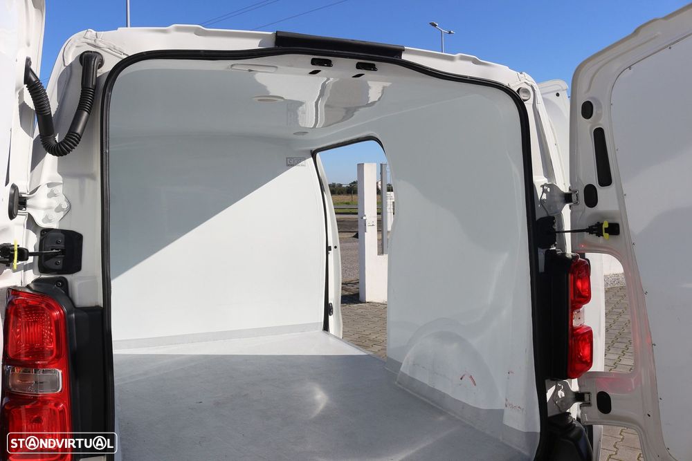 Citroën Jumpy 2.0 BlueHDi M Club - 34